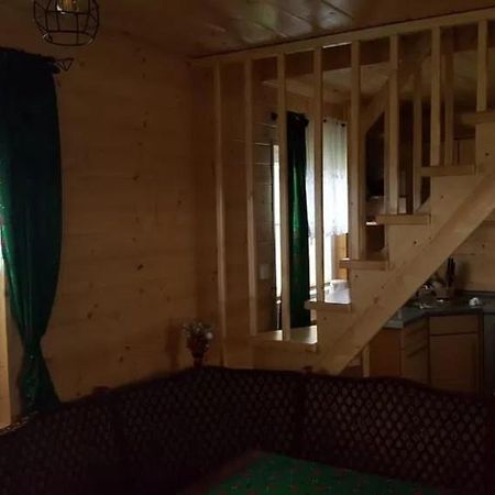 Domek W Gorach Skawa Extérieur photo