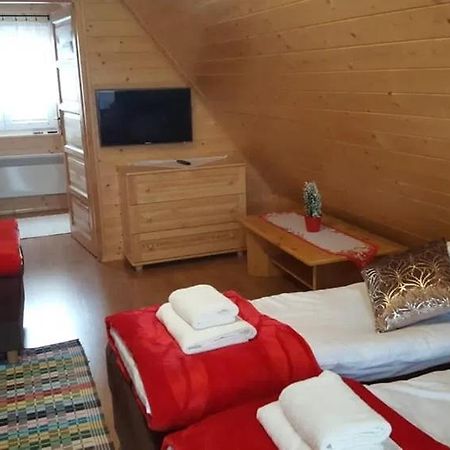 Domek W Gorach Skawa Extérieur photo