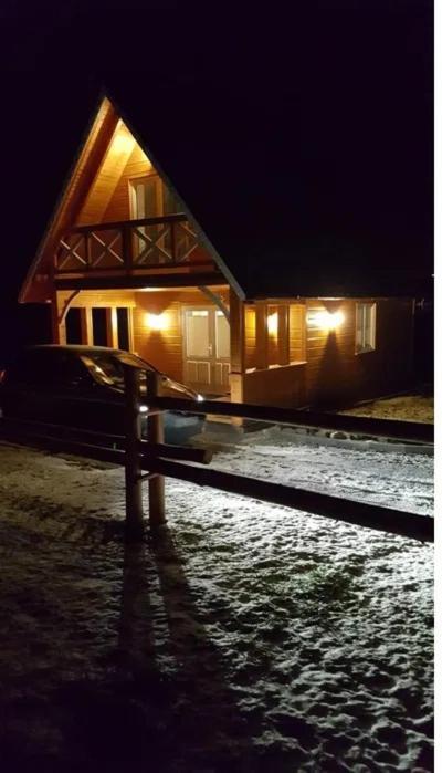 Domek W Gorach Skawa Extérieur photo